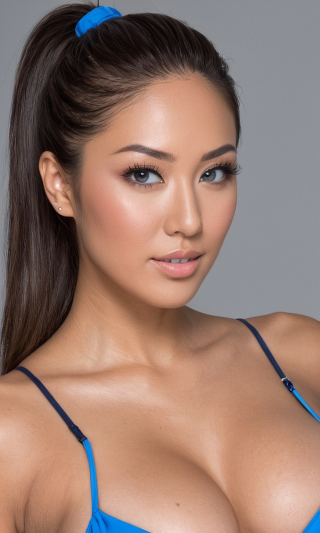 Jazlene Huang avatar