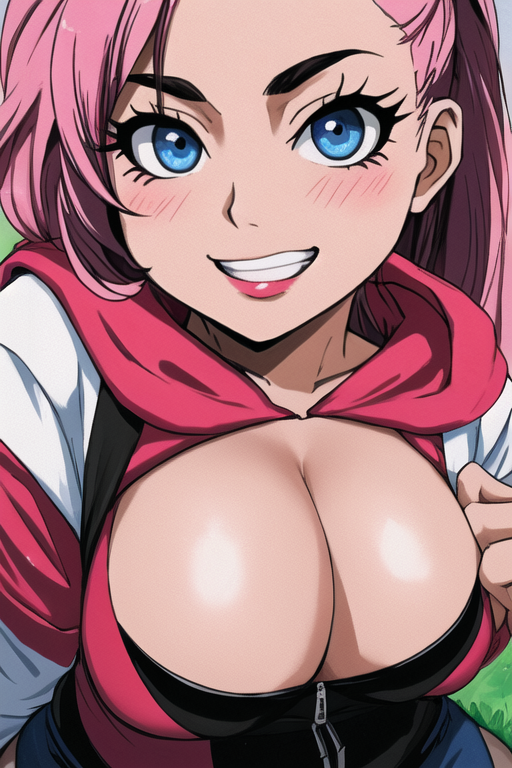 Keely Barrera avatar