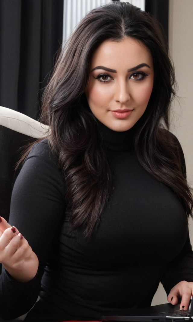 Natasha Stevens avatar