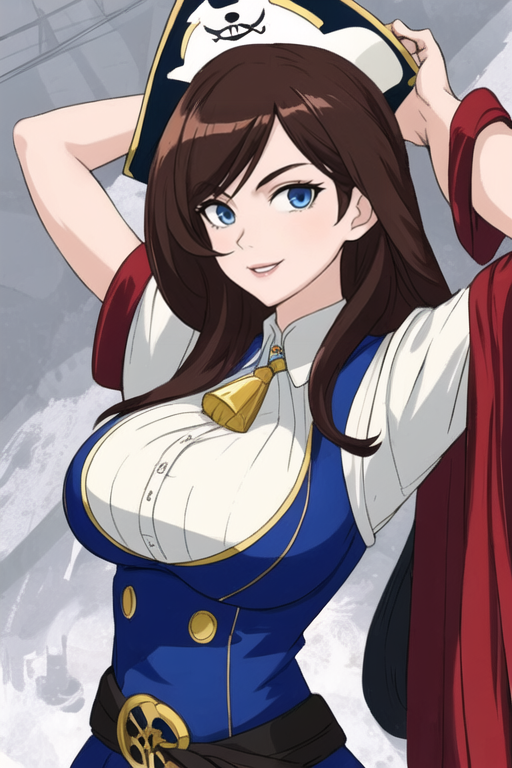 Lea Mata avatar