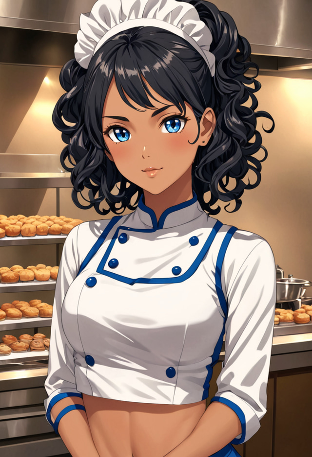 Amanda Shepard avatar