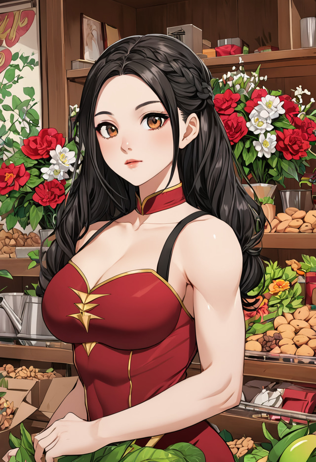 Kaiya Cohen avatar