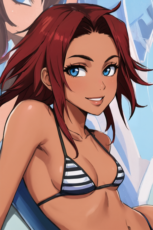 Mara Odonnell avatar