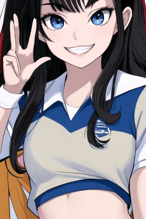 Alivia Bush avatar