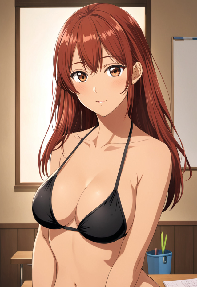 Melina Jennings avatar