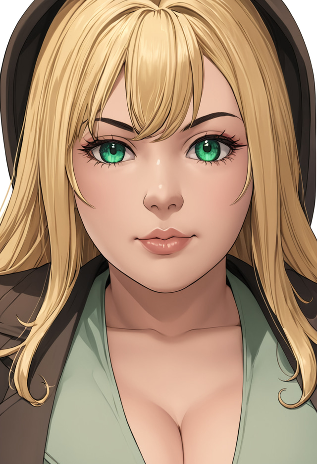 Amaya Hood avatar