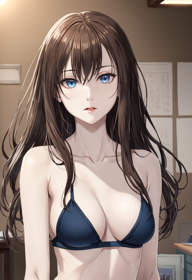 Miriam Casey avatar