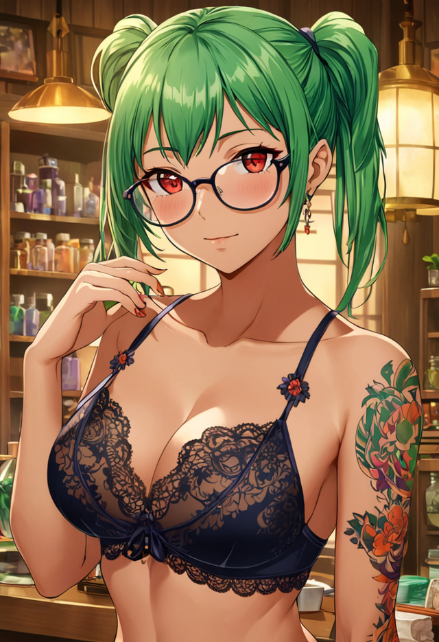 Karlee Savage avatar