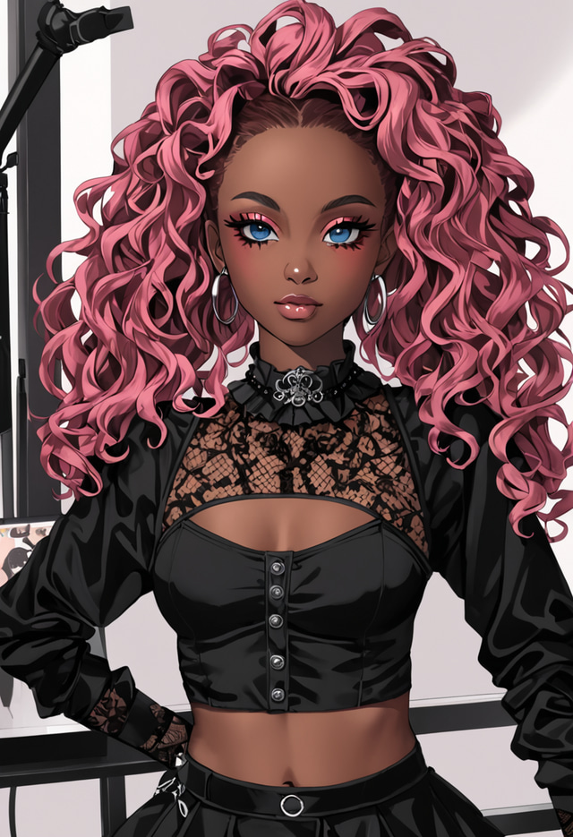 Jaycee Barker avatar
