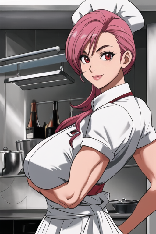 Heidy Morrison avatar