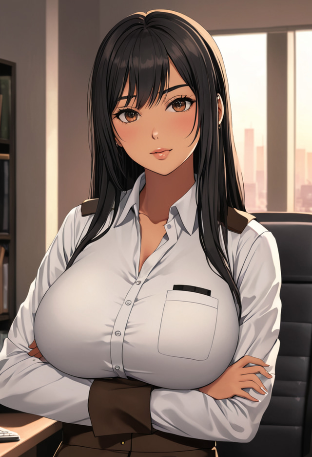Lena Hale avatar