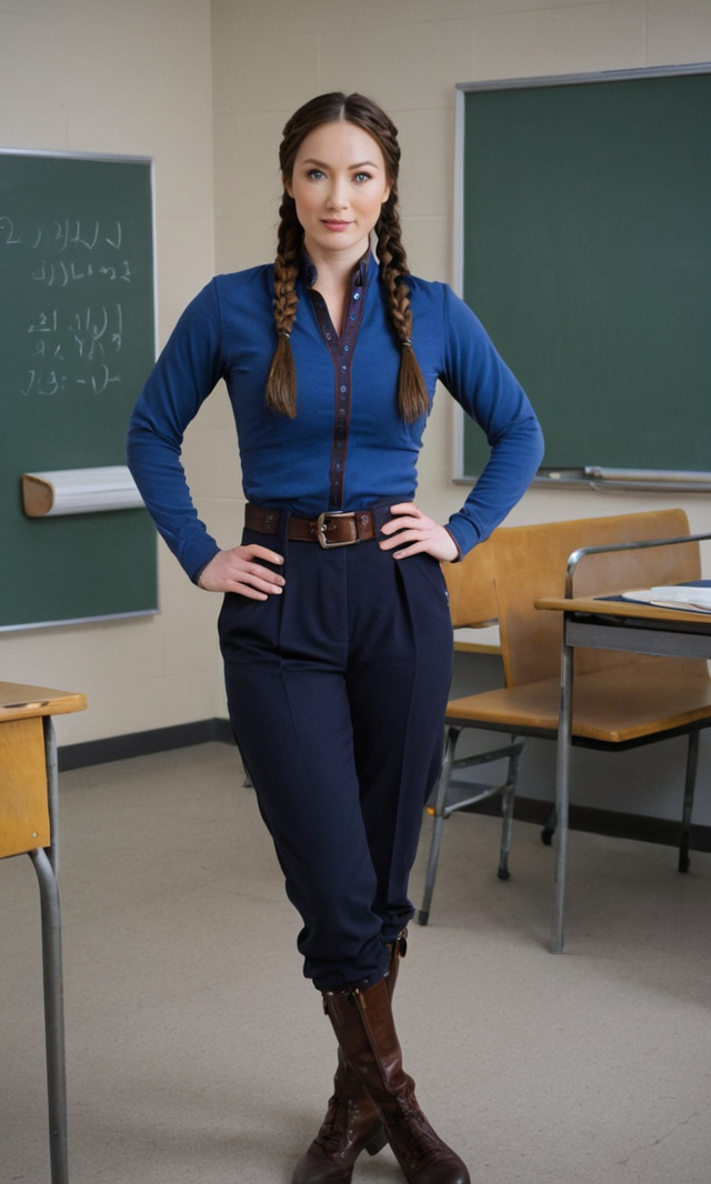Vivian Elliott avatar