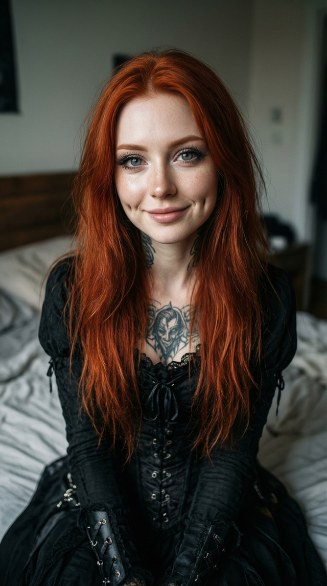 Addison Bailey avatar