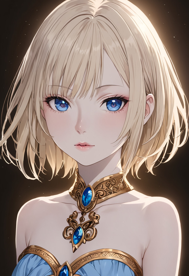 Annie Marsh avatar
