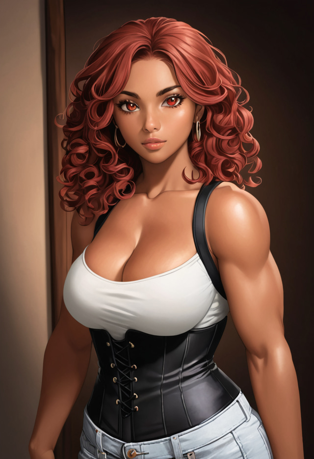 Anna Brewer avatar
