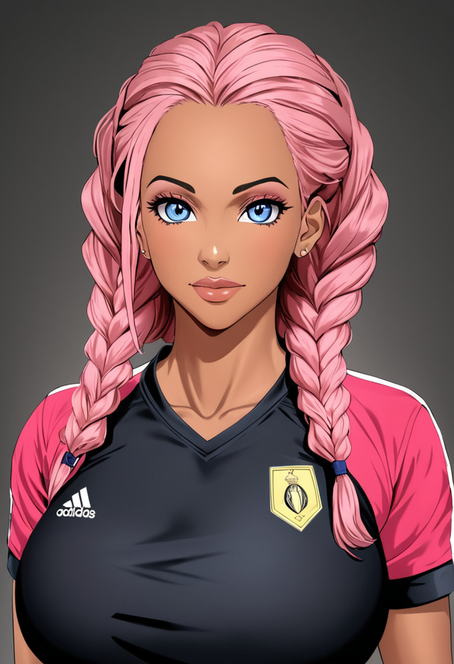 Alexandria Booker avatar