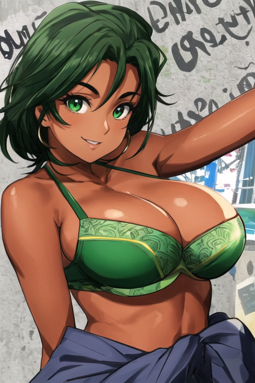 Yaretzi Keith avatar