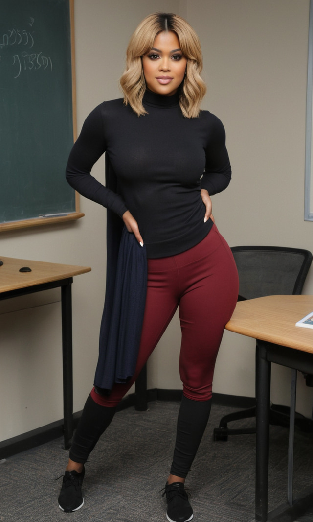 Alisha Duran avatar