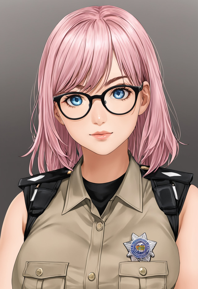 Evelyn Burch avatar