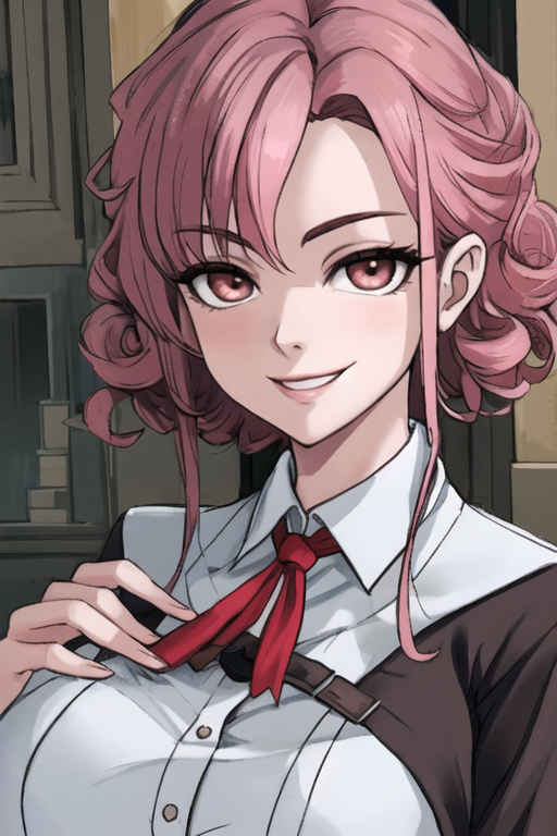 Laylah House avatar
