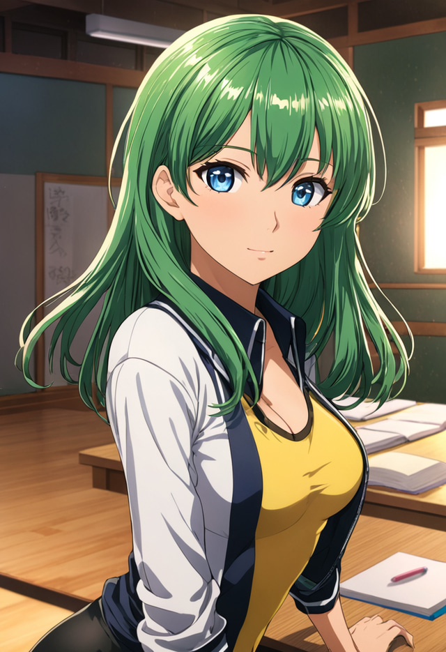 Ashlynn Bradford avatar