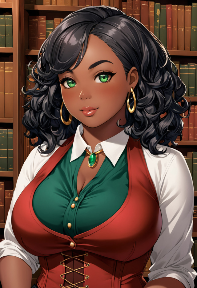 Natalya Poole avatar