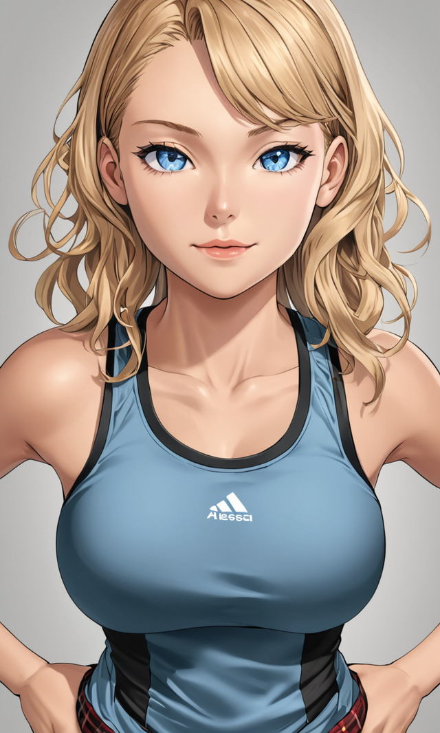 Alessandra Brennan avatar