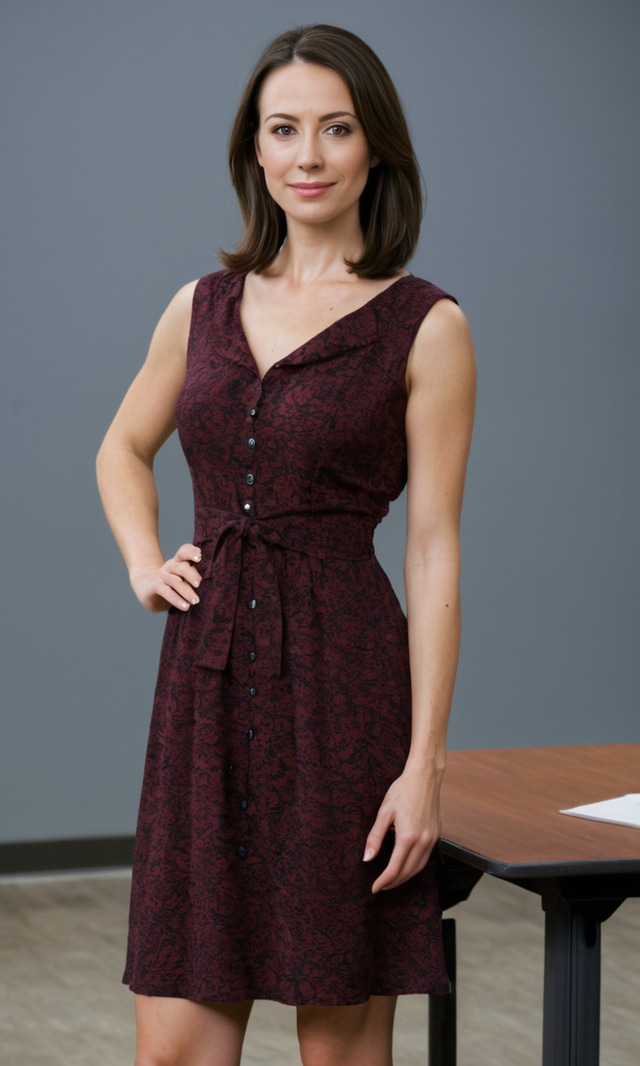 Isabella Kent avatar