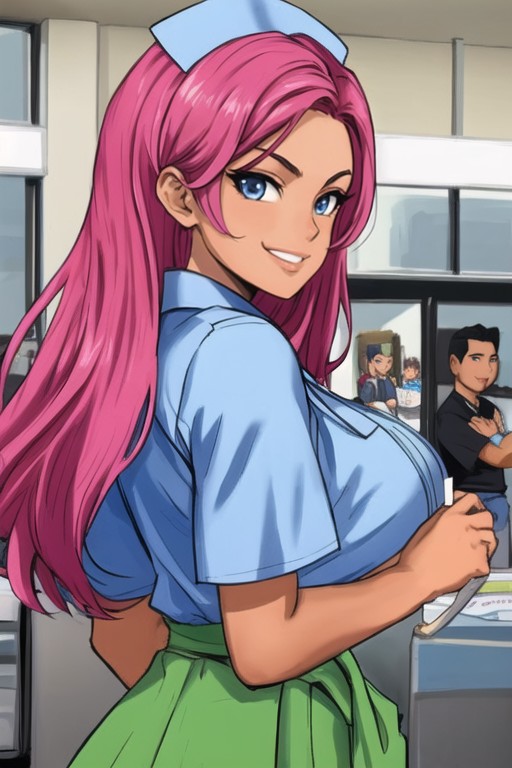 Cailyn Dawson avatar