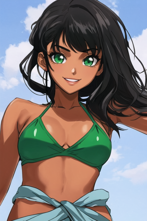Kaia Arias avatar