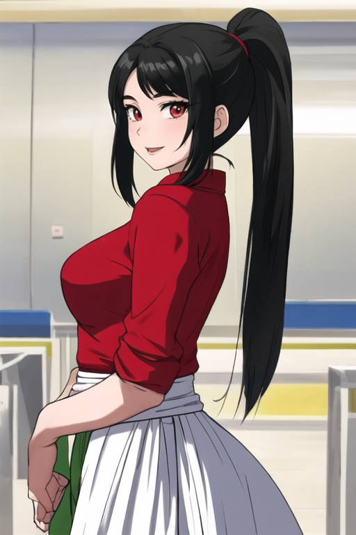 Lena Dougherty avatar
