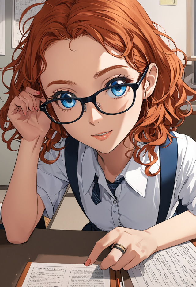 Catherine Norman avatar