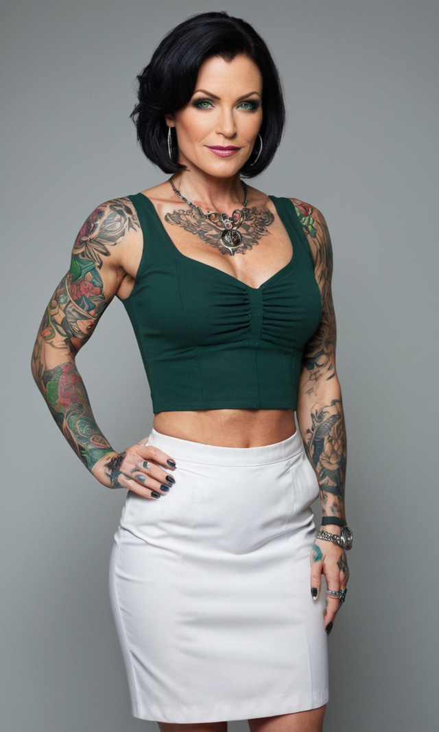 Genevieve Raymond avatar