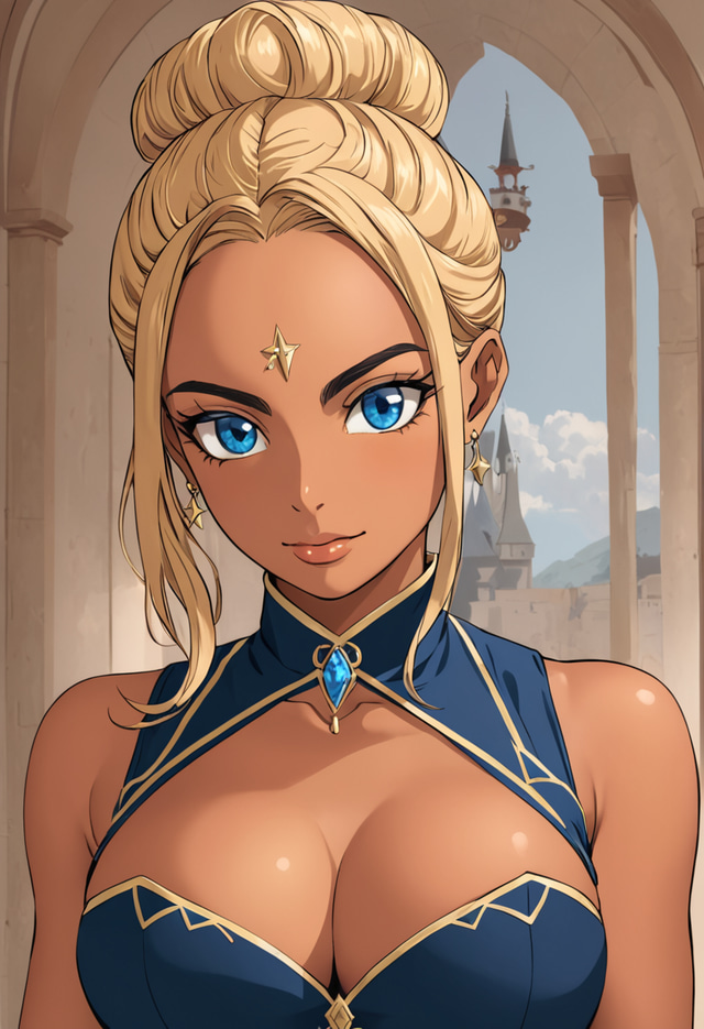 Evangeline Acevedo avatar