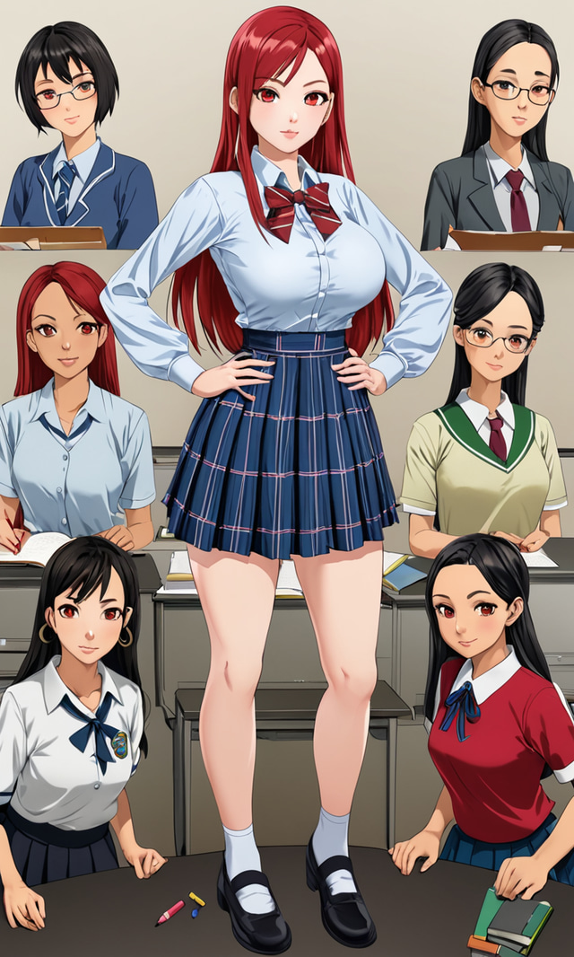 Neveah Hanna avatar