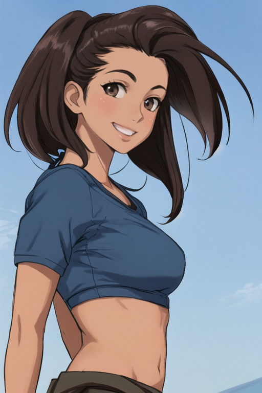 Makayla Terry avatar