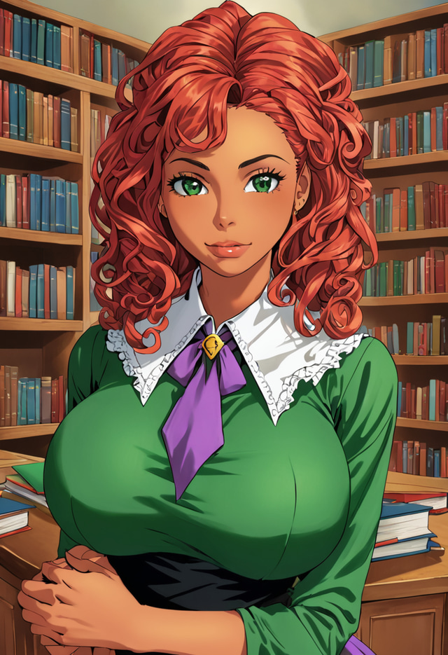 Annabelle Salinas avatar
