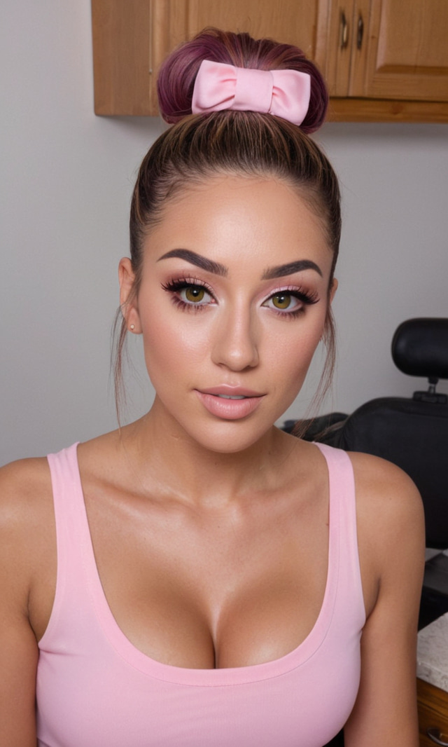 Haylie Vega avatar