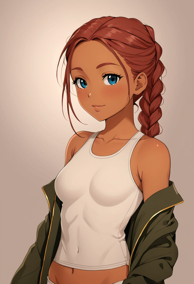 Karina Drake avatar