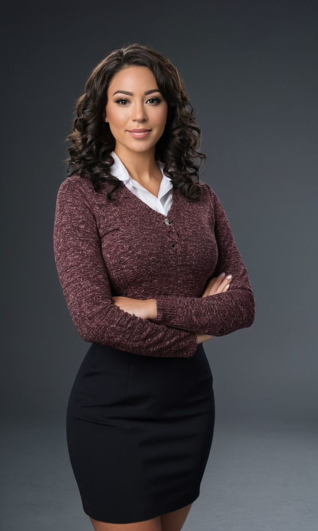 Whitney Ochoa avatar
