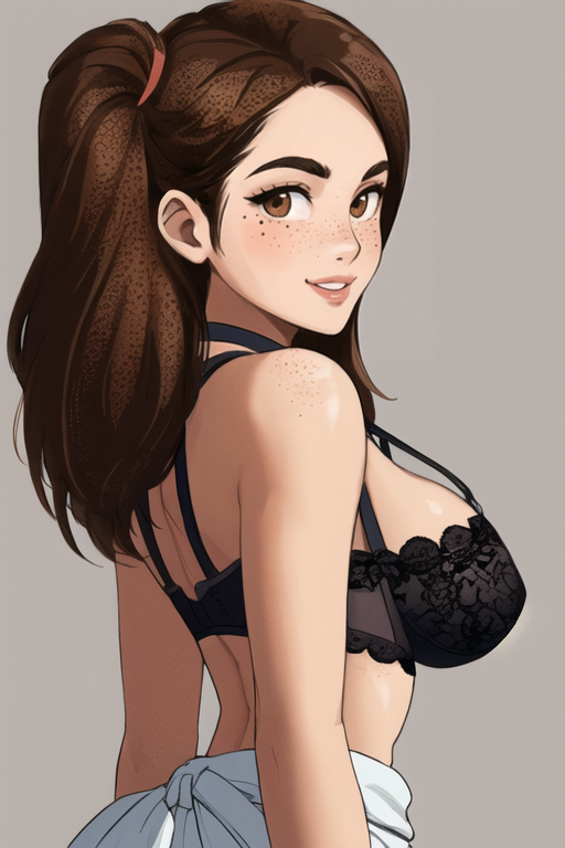 Shiloh Kaufman avatar