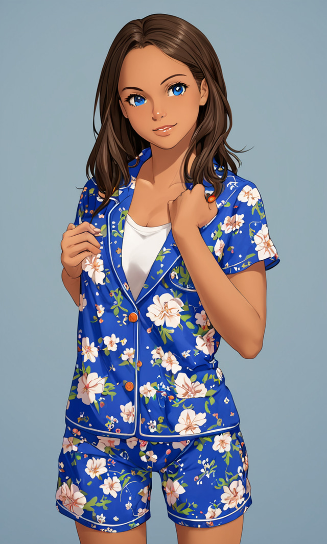 Allyson Ford avatar