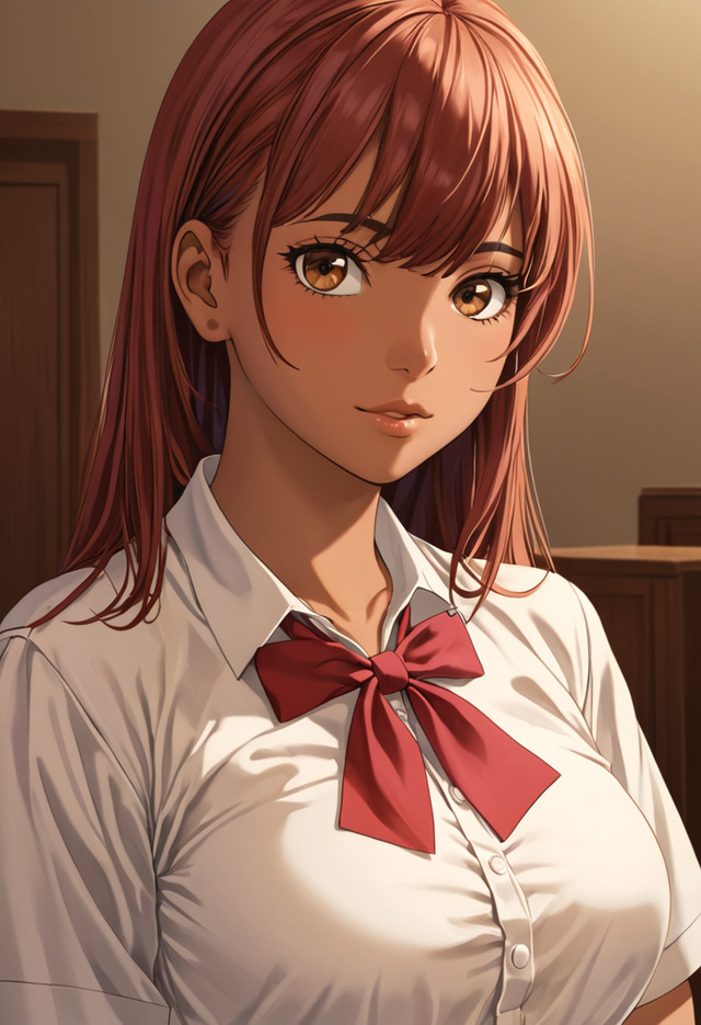 Liliana Stuart avatar