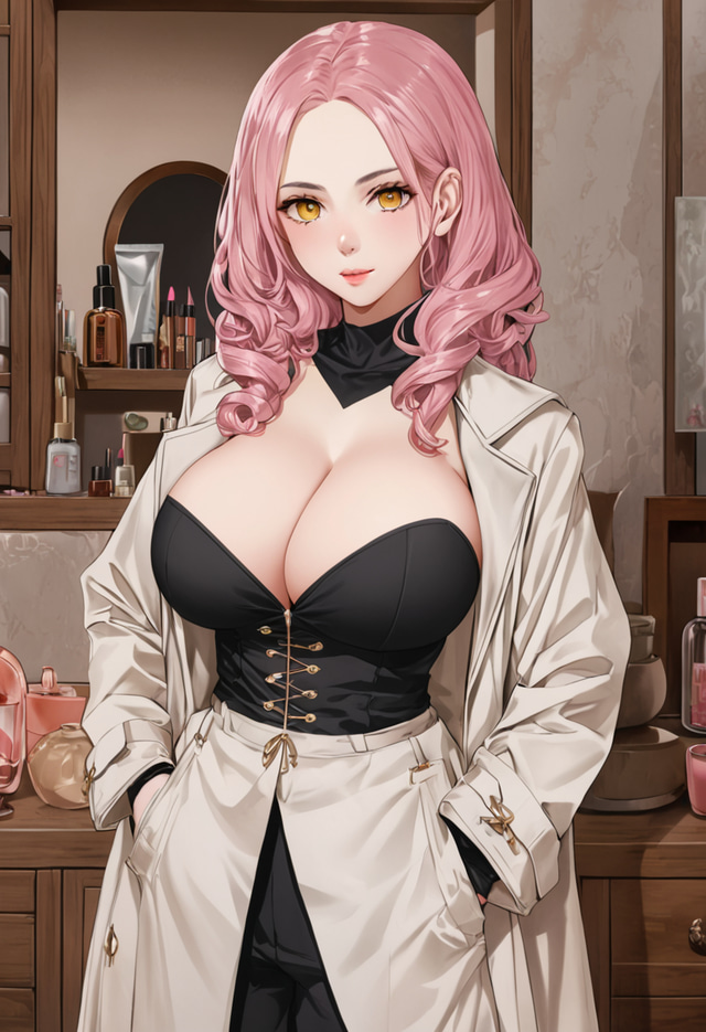 Lana Ritter avatar