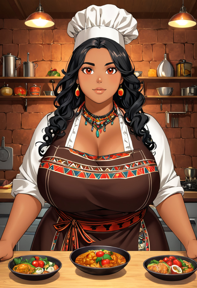 Delilah Stanton avatar
