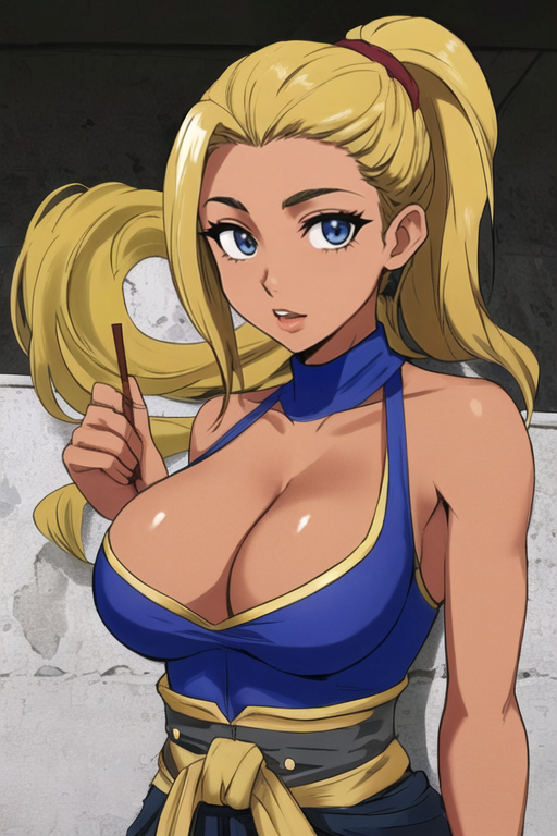 Maia Burton avatar