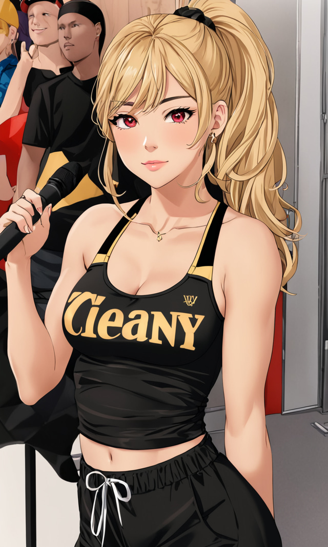 Tiffany Cervantes avatar