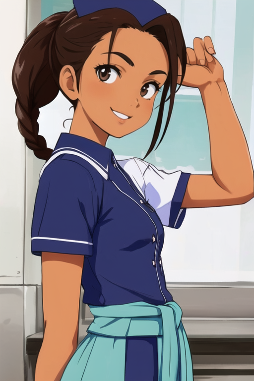 Grace Petty avatar