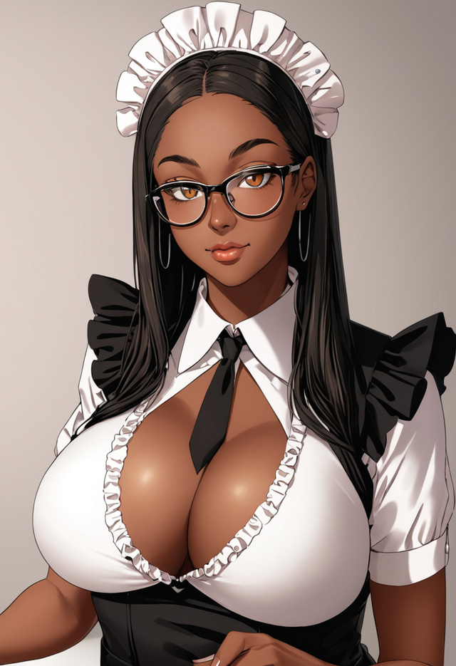 Johanna Gay avatar