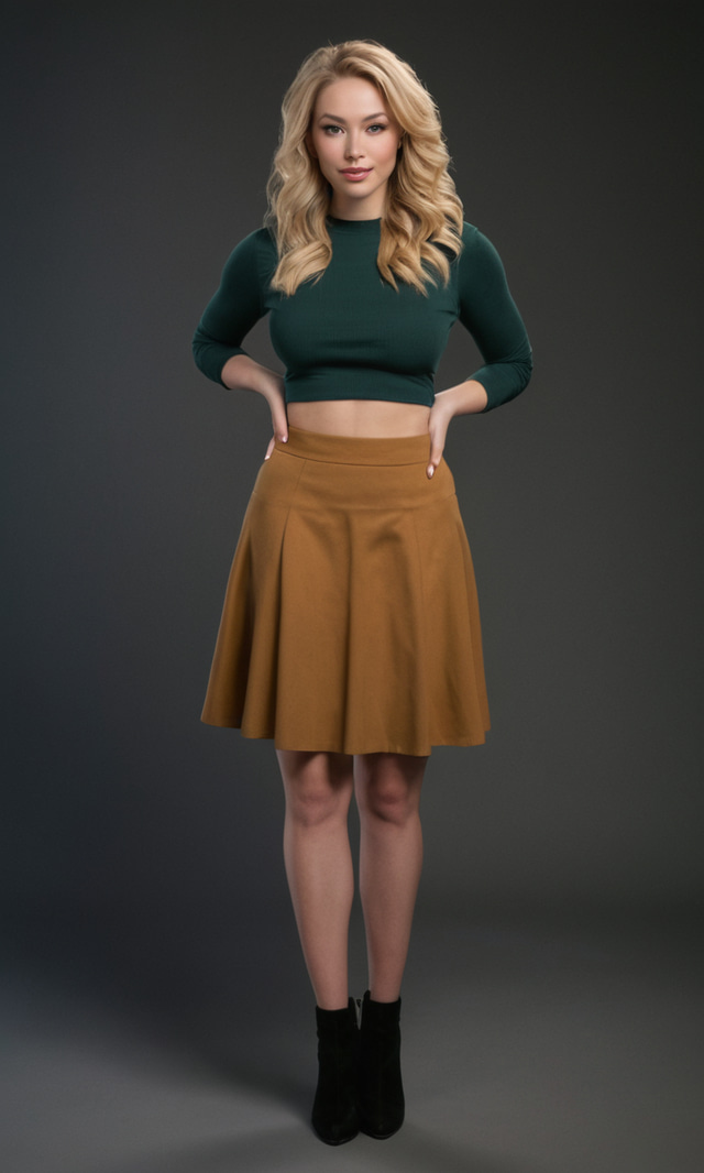 Desirae Cooley avatar